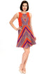 Warby Dress - Sunland